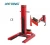 Import Single Post Car Lift Hoist, Electric Vehicle Lift from China