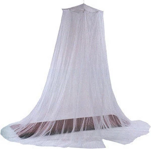 Single size bed medicated mosquito nets for camping