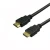 Import SIPU factory price hdmi to hdmi cable 4k male gold plating support 1080p hdmi cable black from China