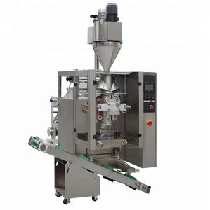 SJIII-F1000 automatic powder packaging machine