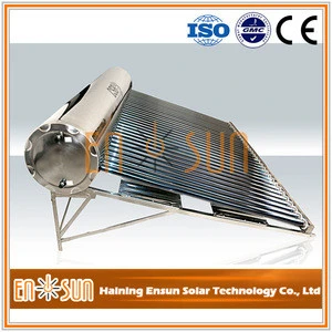 skillful manufacture solar water heaters spare parts