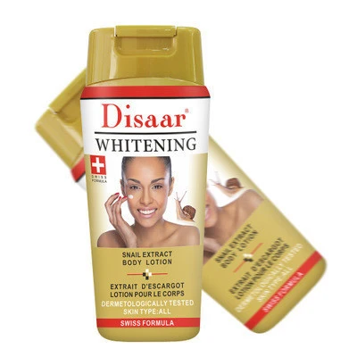 Skin Care Natural Organic Anti Wrinkle Moisturizing Fast Whitening Carrot Extract  body lotion body cream
