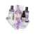 Import Skin Care Organic Odm Body Shower Wholesale Bomb Women Moisturizing Custom Beauty Gift Fizzy Bath Set from China