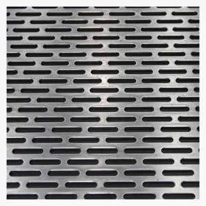Decorative Round Hole Perforated Sheet Metal Mesh Expanded Metal Mesh Wire  Mesh Building Material Perforated Metal Ceiling - China Perforated Metal  Mesh, Perforated Panel