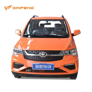 Small 4 wheel best price china small cars low speed electric vehicle With Air Condition Electric car