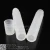 Import Small 8ml translucent deodorant cosmetic oil travel roll on bottle from China