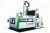 Import Small CNC Machine Tool Vertical Milling Machine Three Axis Milling Machine from China