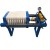 Import Small durable manual jack olive oil maple syrup filter press from China