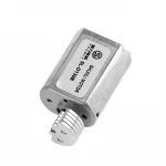 small electric magnetic n20 3v dc vibration motor