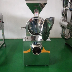 small model grinding spice/pepper/chilli machine for foodstuff