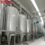Import small scale dairy production line from China