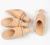 Import Small short mini wooden herbs spices sugar tea coffee kitchen scoop set measuring spoon for bath salts from China