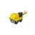 Import Small walking behind double drum compactor machine road roller from China