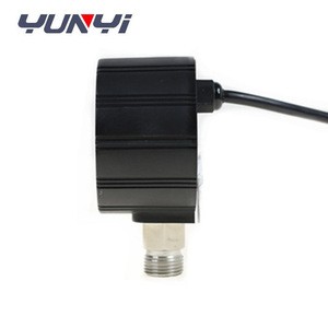 smart measure pressure switch with led display