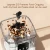 Import Smart Wifi Slow Auto Dog Cat Smart Pet Feeder Wifi Mobile Phone App Remote Control Microchip Automatic Pet Feeder With 6L from China