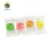 Import Smile candy fruit flavor hard candy in bags from China