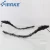 Import Smrke Front grille for Mazda 6 Atenza grille lamp led lamp car accessories auto parts 2016 from China