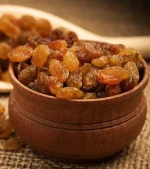 Snack food Dried Fruit Raisin Sultana
