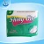 Import Soft and care sanitary pad lady&#x27;s sanitary napkins private label manufacture in China from China