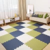 Soft Cotton Baby Play Mats Floor Kids Developing New Design ChildrenS Rooms Carpet Eva Foam Crawling Mats