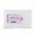 Import Soft Cotton Pad For Nail Pedicure and Makeup Nail Polish Remover Wipes manicure Cleaning Wipe from China