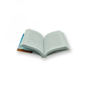 Soft Cover Softcover Text Book Printing