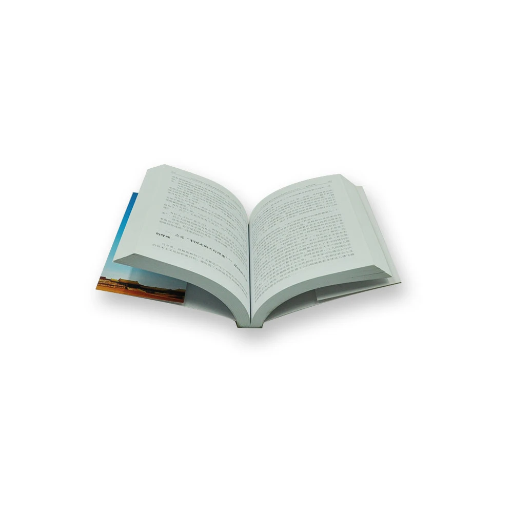 Soft Cover Softcover Text Book Printing