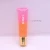 Import Soft Tube Free Private Label Candy Color Strawberry Vagan Gilttle Lip Gloss and lipgloss from China