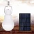 Import Solar Light Bulb 15W Solar Powered Energy Lamp LED Light With Solar Panel from China