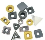 solid carbide insert cnc turning tips