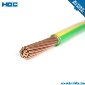 solid copper conductor UL PVC insulated Flexible electric cables and wires cable copper wire 2.5mm cables and wires copper