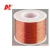 Import solid strands bare hard drawn copper conductor pvc insulated flexible Oxygen free copper cable wire from China