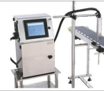 Solvent Inkjet Printer