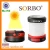 Import SORBO Wholesale High Quality USB Rechargeable LED Emergency Light Solar Powered Folding Camping Lantern with CE &amp; RoHS from China