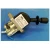 Import Sorl 35260042280 truck trailer hand brake control valve from China