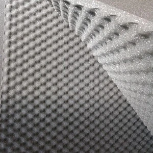 soundproof acoustic panels studio foam wedges