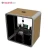 Soundproof booth meeting pod sound box for office meeting team work