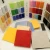 Import Soundproof felt for sound absorbing Material Fabric Wall from China