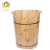 Import Spa Foot Bath Barrel Shower Sauna Bucket Wood Soaking Tub from China