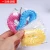 Import spa salon beauty haircare disposable shower bouffant waterproof plastic caps from China