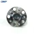 Import Special hot selling taper roller bearings wheel hub from China