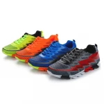 Sport shoes men running Men's Athletic Lightweight Running Shoes