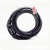 Import Sports and entertainment bicycle lock Four-digit combination lock Electric vehicle cable lock from China