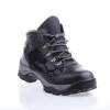 Sports fashion style china leather safety shoes