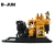 Import SPT core drilling machine sample drill rig with 130m depth from China