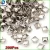 Import Square Double Rivet &amp;Stud Collision Nail For Leathercraft Spike hardware Rivets from China