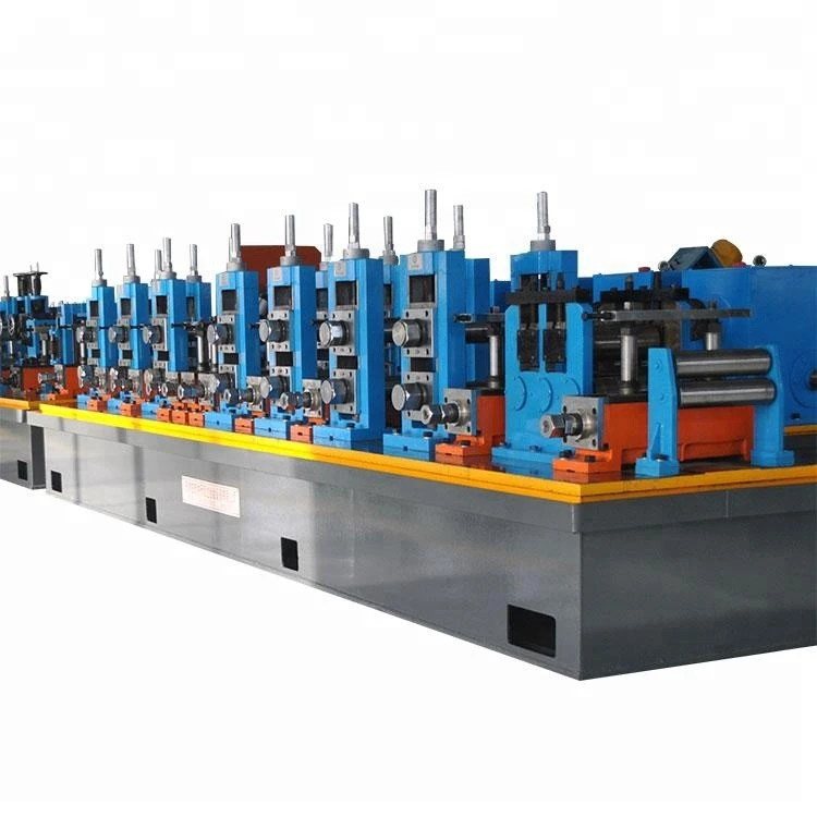 square tube 100x100 mill making production line