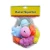 Import Squishy Squeeze Animals Babies Bath Toy Holder Storage Bags With 2 Suction Cup from China