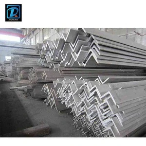Stainless Steel 316L Angle