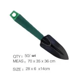 Stainless Steel 5 Piece Hand Tools Multi-purpose Garden Tools Set